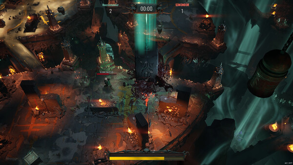 《Soul Slasher》游戏库