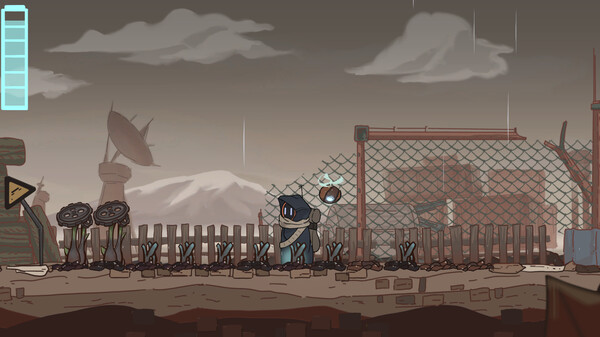 《地球上的罗伯特》官方版