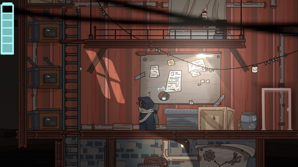 《地球上的罗伯特》官方版