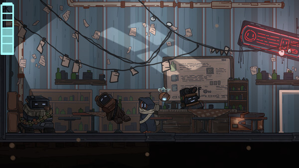 《地球上的罗伯特》官方版