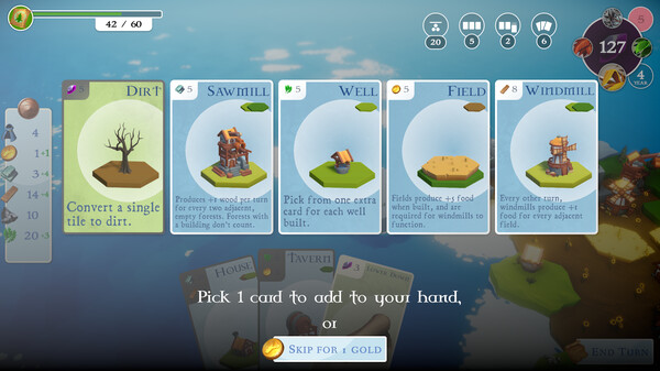 《板块群岛》官方版