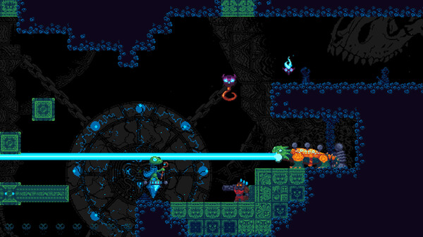 《生锈的游侠》官方版