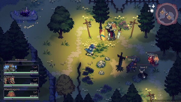 《以太术士》中文版