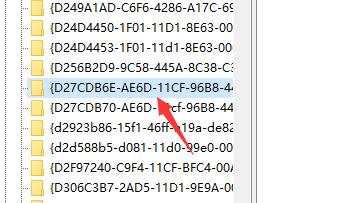 Flash中心安装失败怎么回事