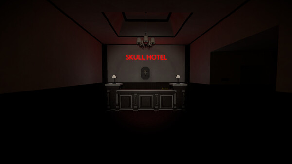 《Skull Hotel》官方版