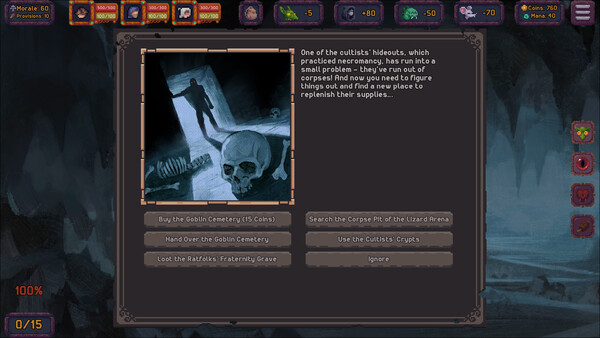 《Slay or Fall》官方版