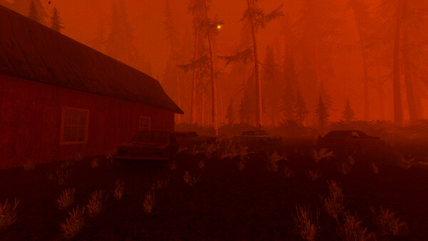 《墓后故事：86号公路》官方版