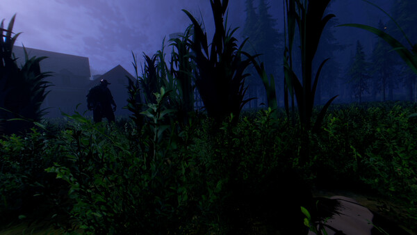 《墓后故事：86号公路》官方版