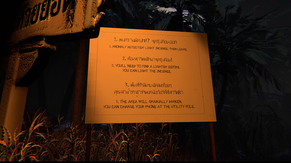 《Graveyard404》官方版