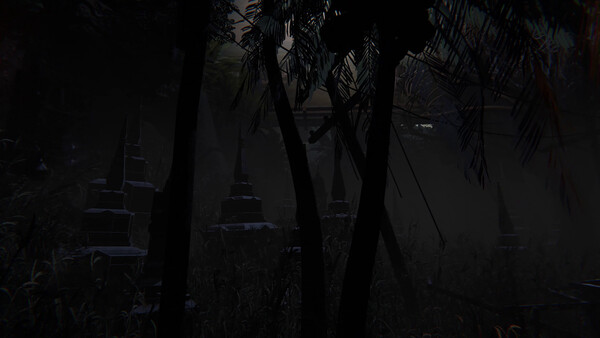 《Graveyard404》官方版