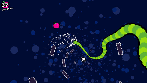 《Deep Snake》官方版