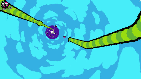 《Deep Snake》官方版