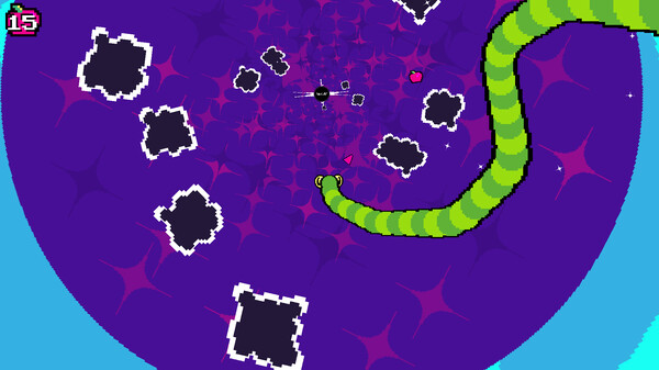 《Deep Snake》官方版