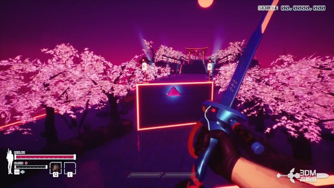 《东京地下杀手》全流程攻略