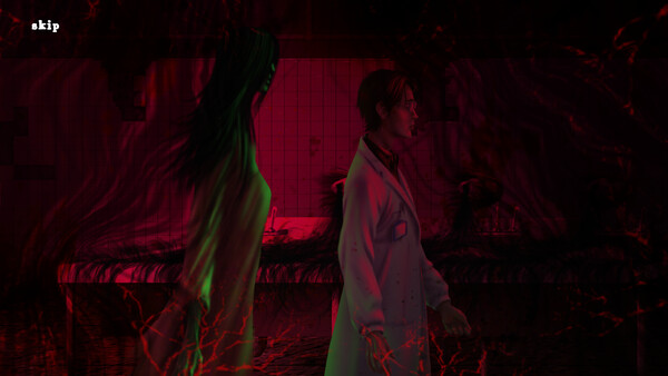 《水鬼》官方版