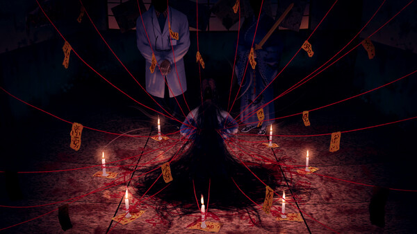 《水鬼》官方版