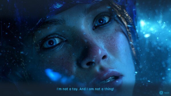 《弹药和氧气》官方版