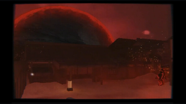 《Fragile Reflection》官方版