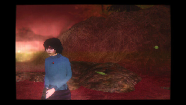 《Fragile Reflection》官方版