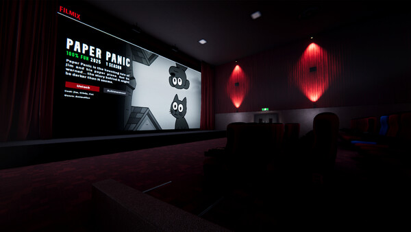 《One Last Clip》官方版