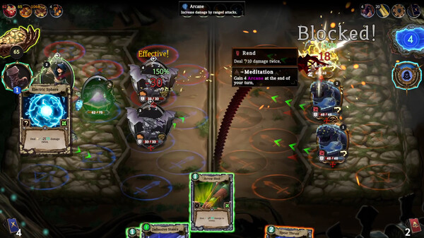 《黄金与坟墓》官方版