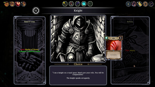 《黄金与坟墓》官方版