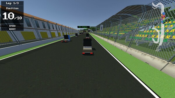 《巴罗T23》官方版