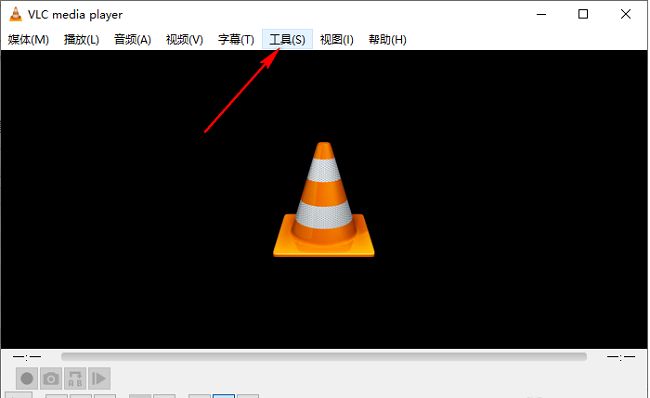 VLC播放器怎么设置动态范围压缩器