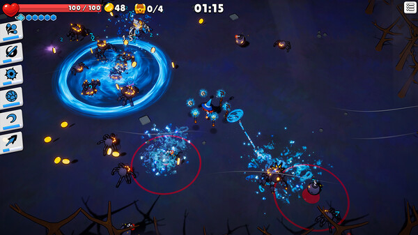 《制杖少女的审判》游戏库