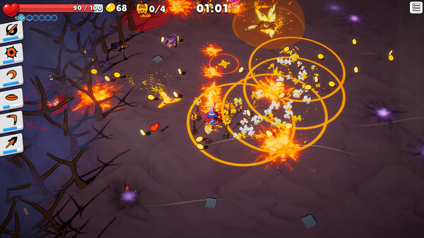 《制杖少女的审判》游戏库