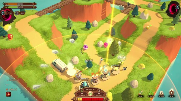 《舌尖上的魔术师》官方版