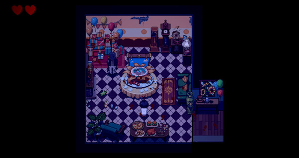 《规则怪谈：SHE》官方版