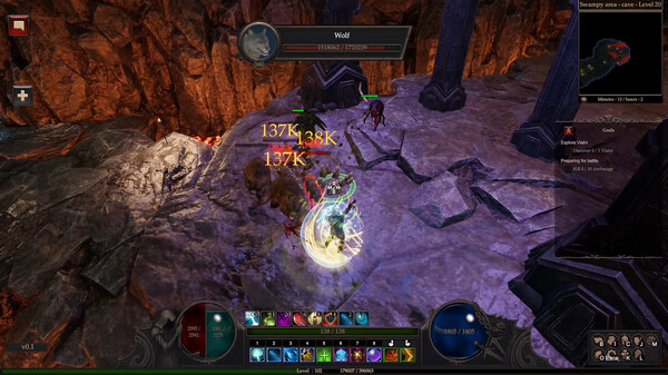 《奥萨里奥：最后一战》官方版