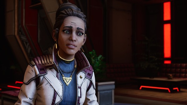 《新无主之地传说》官方版