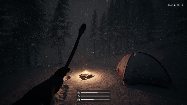 《Heat or Die》官方版