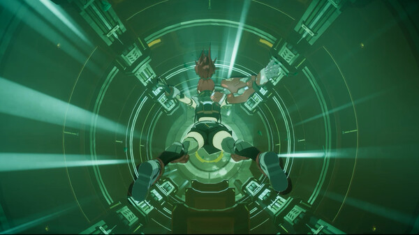 《无尽星火》官方版