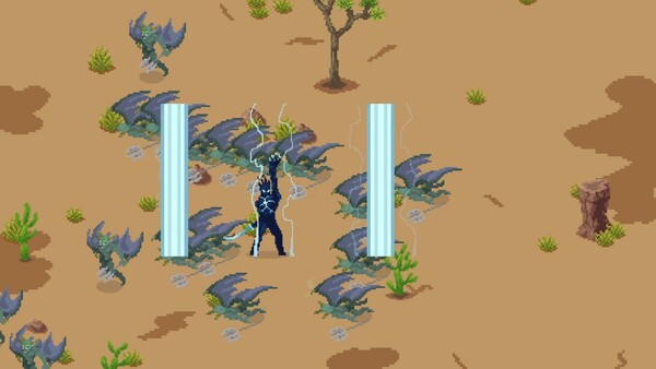 《法师与魔物2》游戏库