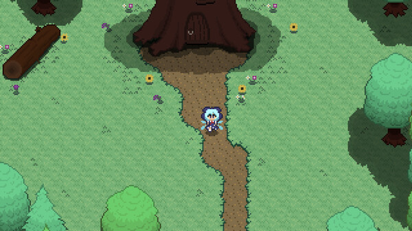 《东方：蛙蛙幻想谭》官方版