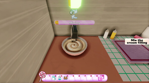 《糖果店模拟器》官方版