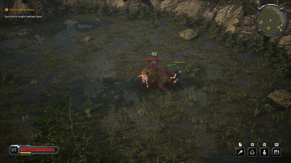 《魔星兄弟2》官方版