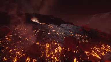 《星空》火山克里特MOD