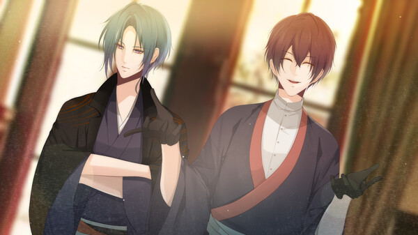 《花开溢香唤春来》官方版