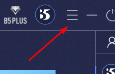 b5对战平台怎么看排行榜