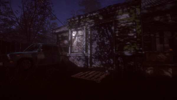 《怪谈：1992》官方版