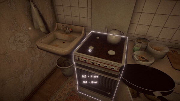 《怪谈：1992》官方版