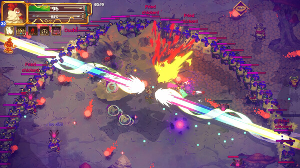 《魔鸡马奇克2》官方版