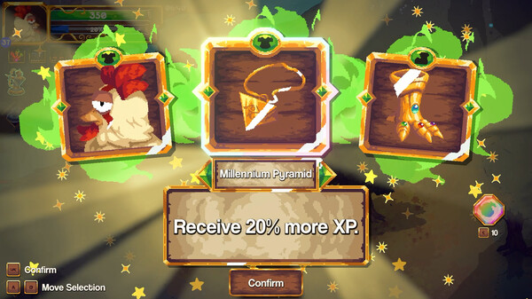 《魔鸡马奇克2》官方版