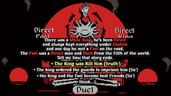 《Dread Chess》官方版