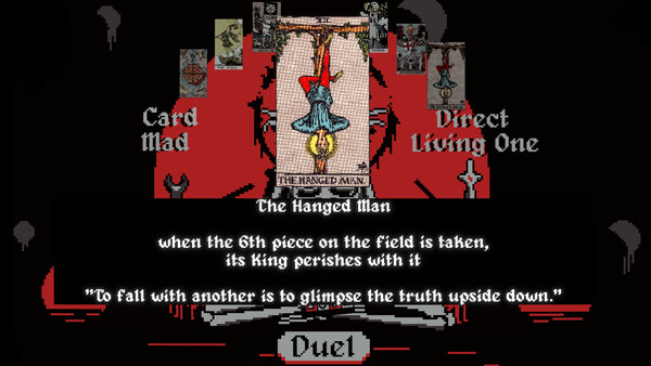 《Dread Chess》官方版