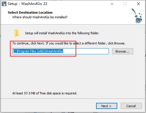 Abelssoft WashAndGo28.3.0
